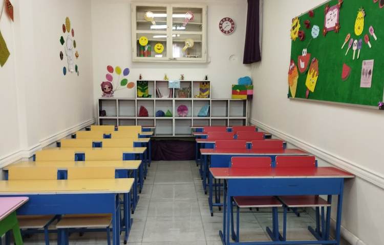 آماده سازی پایگاه تابستانی 3