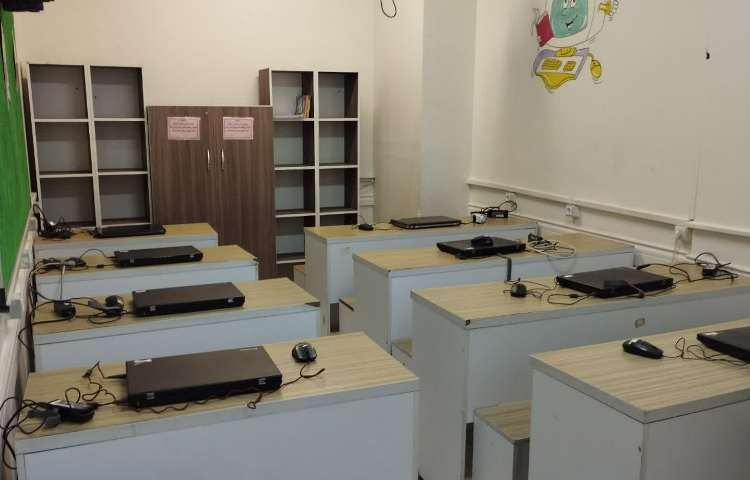 آماده سازی پایگاه تابستانی 4