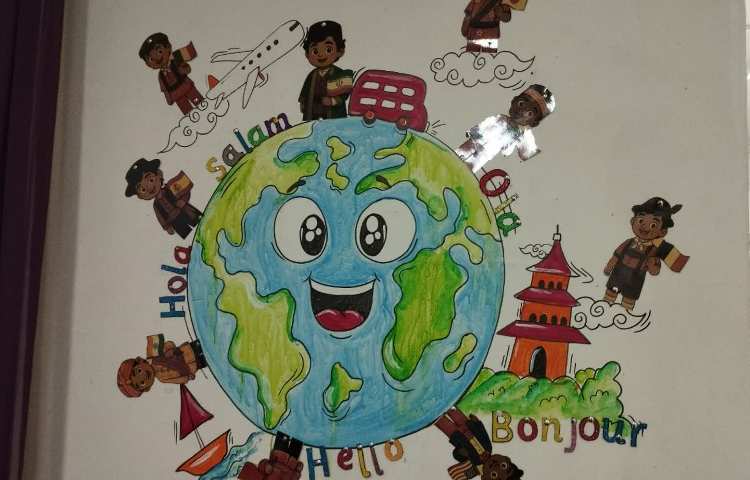 آماده سازی پایگاه تابستانی 6