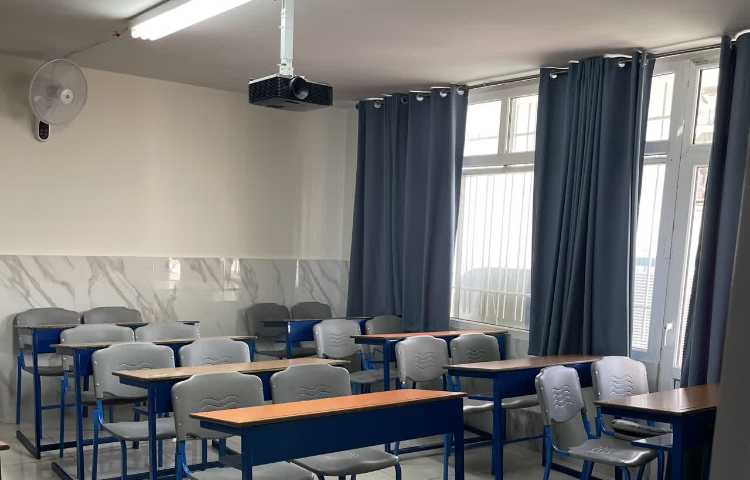 آماده سازی کلاس های درس 2