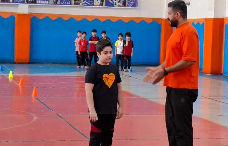 آمادگی جسمانی و بازی فوتبال 1