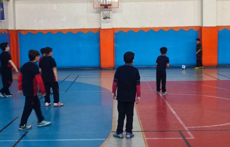 آمادگی جسمانی و بازی فوتبال 1