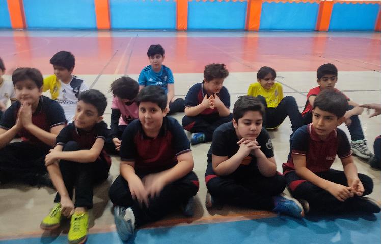 آمادگی جسمانی و بازی فوتبال 1