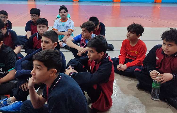 آمادگی جسمانی و بازی فوتبال 1