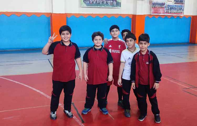 آمادگی جسمانی و بازی فوتبال 1