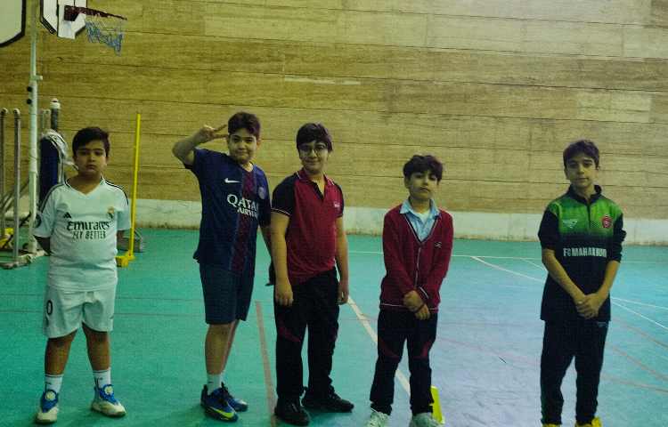 آمادگی جسمانی و بازی فوتبال 1