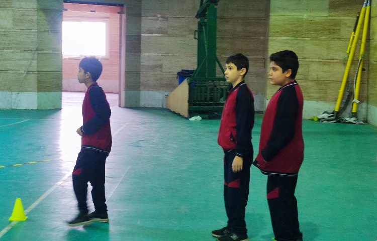 آمادگی جسمانی و بازی فوتبال 1