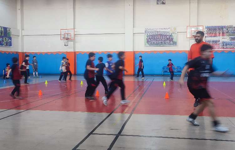 آمادگی جسمانی و بازی فوتبال 2