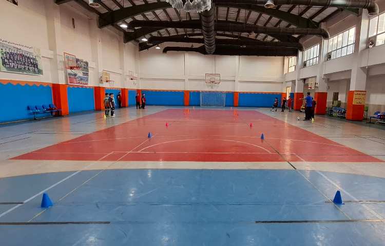 آمادگی جسمانی و بازی فوتبال 2