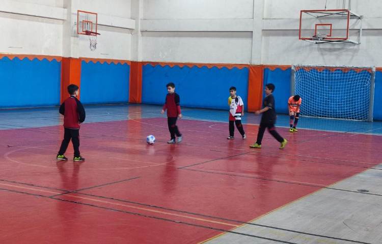 آمادگی جسمانی و بازی فوتبال 2