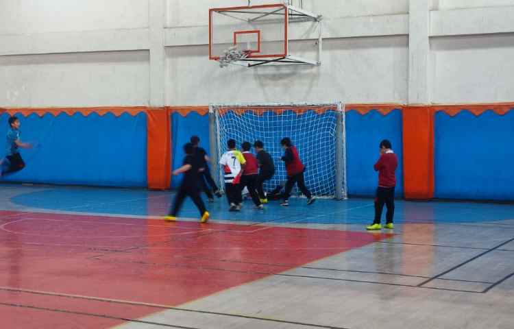 آمادگی جسمانی و بازی فوتبال 2