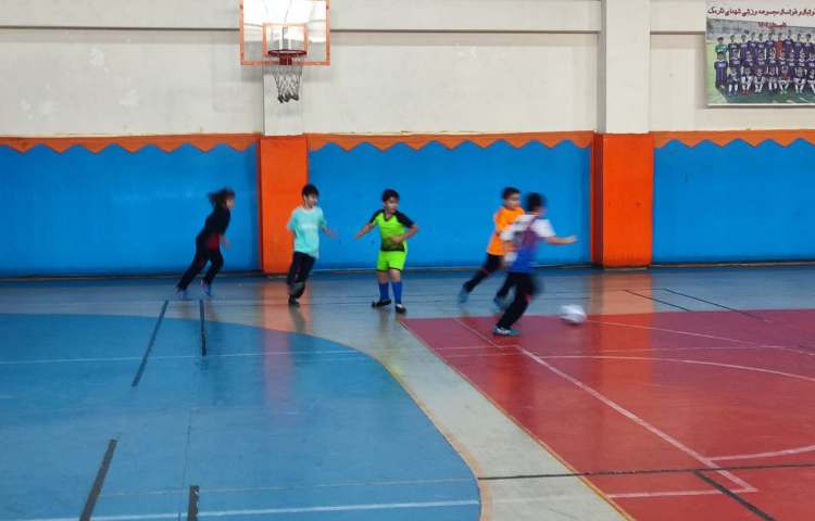 آمادگی جسمانی و بازی فوتبال 2