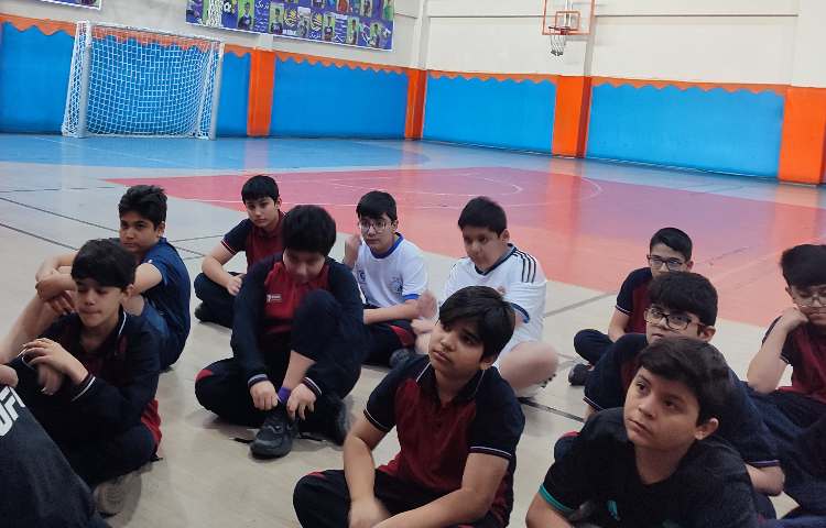 آمادگی جسمانی و بازی فوتبال 2