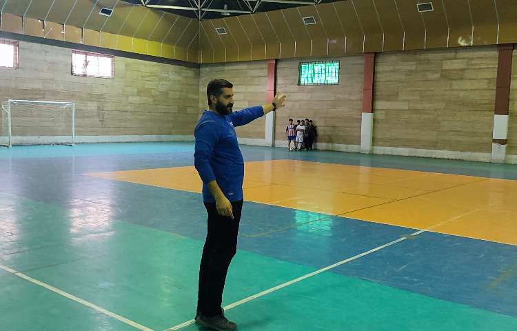 آمادگی جسمانی و بازی فوتبال 2