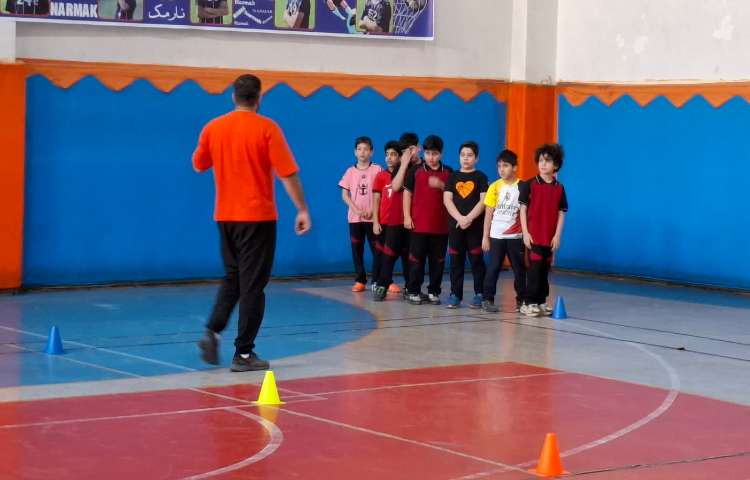 آمادگی جسمانی و بازی فوتبال 3