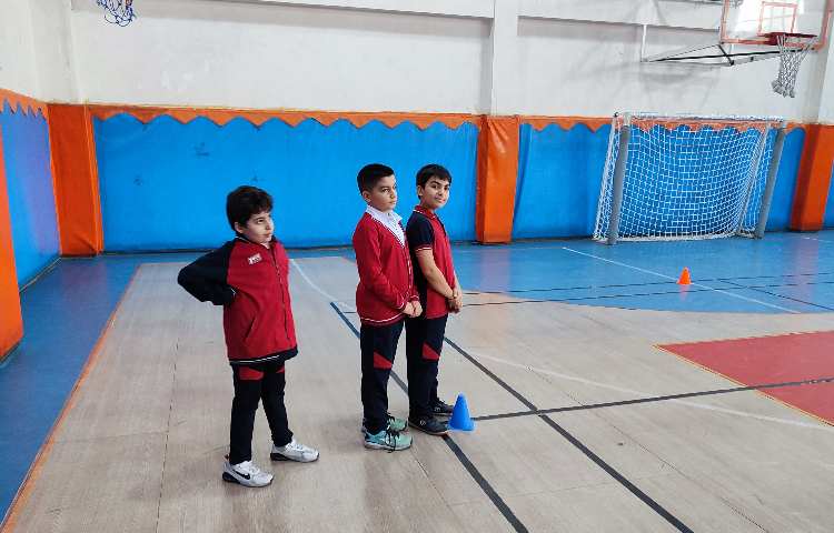 آمادگی جسمانی و بازی فوتبال 3