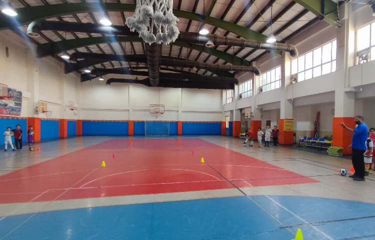 آمادگی جسمانی و بازی فوتبال 3