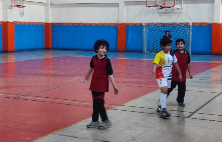 آمادگی جسمانی و بازی فوتبال 3