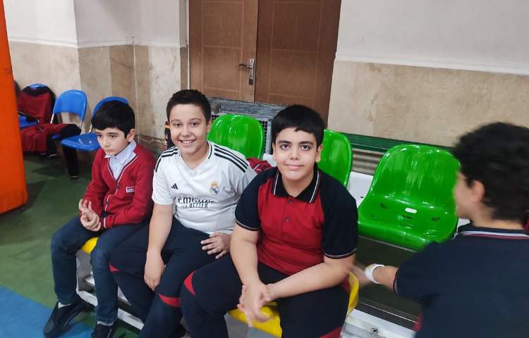 آمادگی جسمانی و بازی فوتبال 3