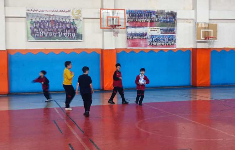 آمادگی جسمانی و بازی فوتبال 3