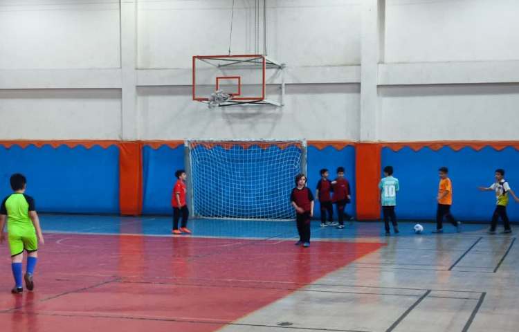 آمادگی جسمانی و بازی فوتبال 3