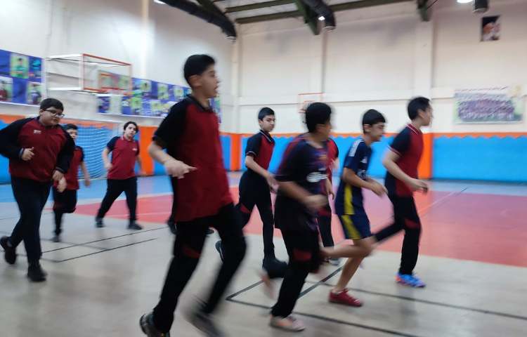 آمادگی جسمانی و بازی فوتبال 3