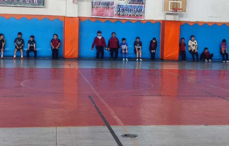 آمادگی جسمانی و بازی فوتبال 3