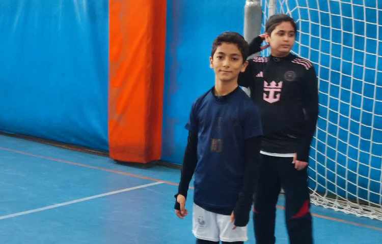 آمادگی جسمانی و بازی فوتبال 3