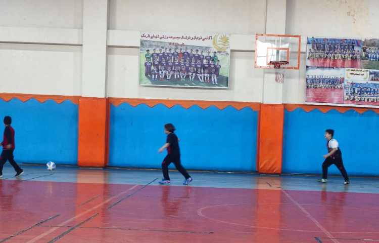 آمادگی جسمانی و بازی فوتبال 3