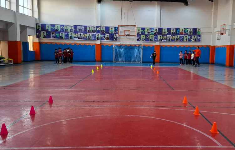 آمادگی جسمانی و بازی فوتبال 4