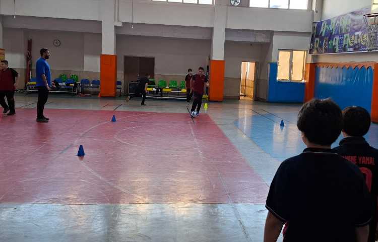 آمادگی جسمانی و بازی فوتبال 4