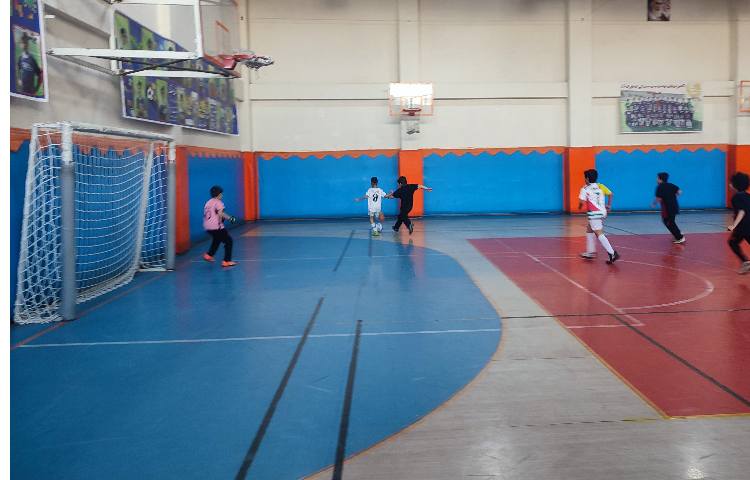 آمادگی جسمانی و بازی فوتبال 4