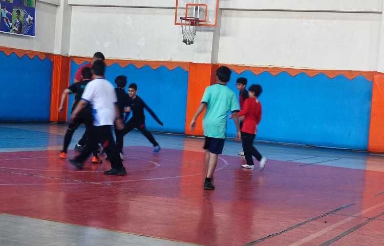 آمادگی جسمانی و بازی فوتبال 4