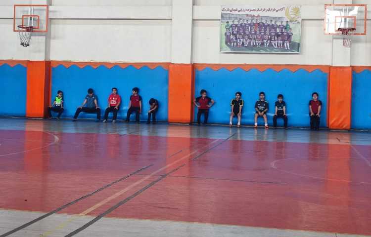 آمادگی جسمانی و بازی فوتبال 4