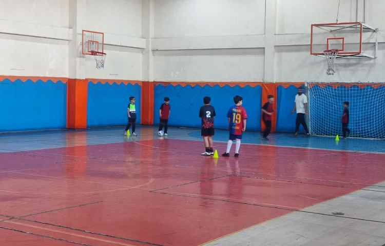 آمادگی جسمانی و بازی فوتبال 4