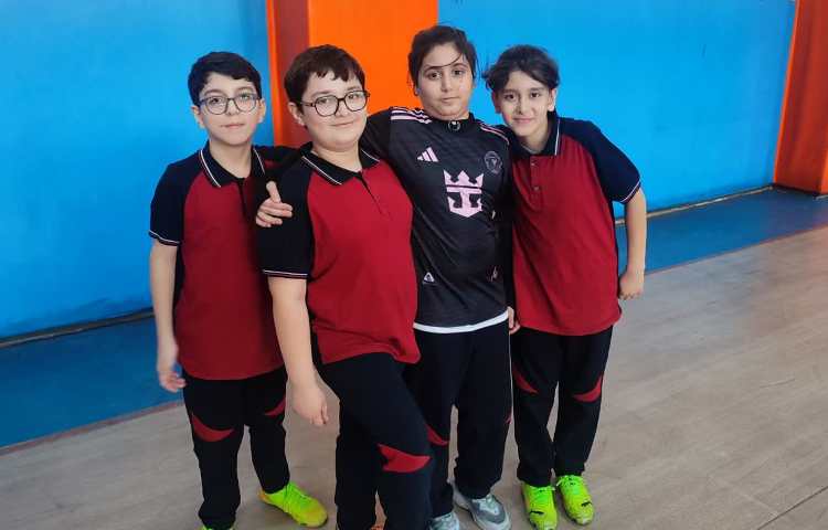 آمادگی جسمانی و بازی فوتبال 4