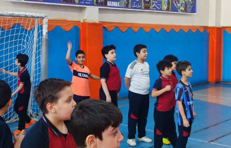 آمادگی جسمانی و بازی فوتبال 4