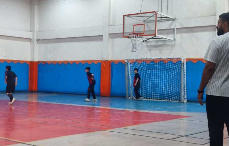 آمادگی جسمانی و بازی فوتبال 5