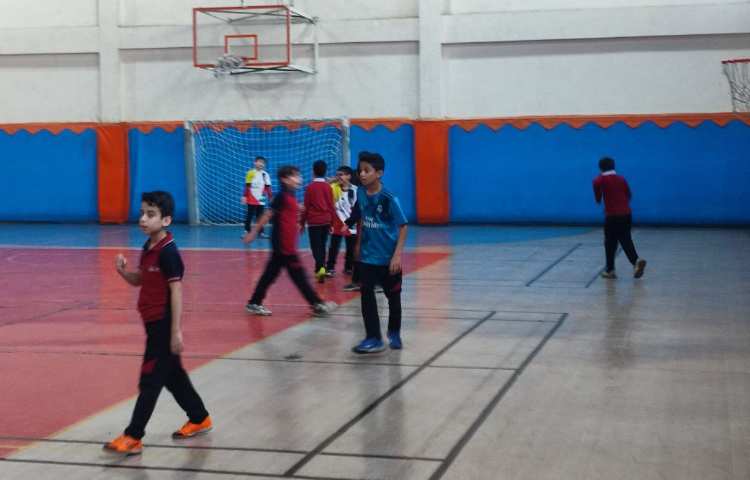 آمادگی جسمانی و بازی فوتبال