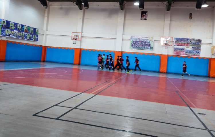 آمادگی جسمانی و بازی فوتبال