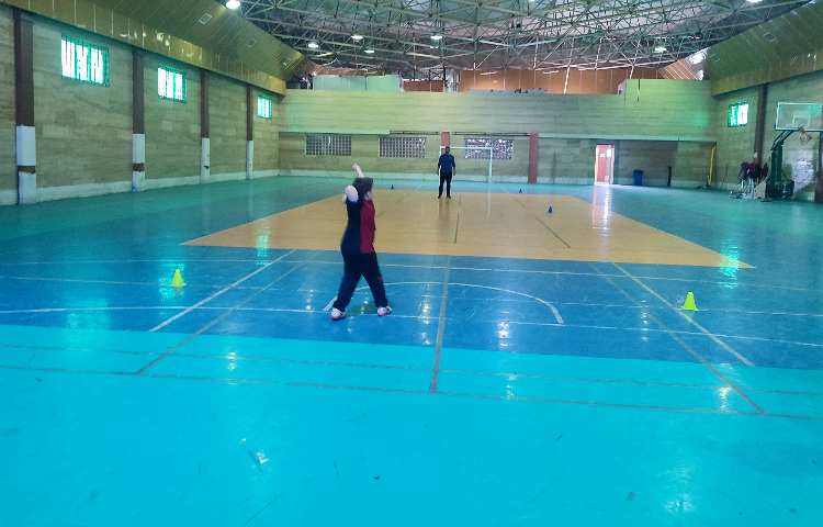 آمادگی جسمانی و تست ورزشی 3