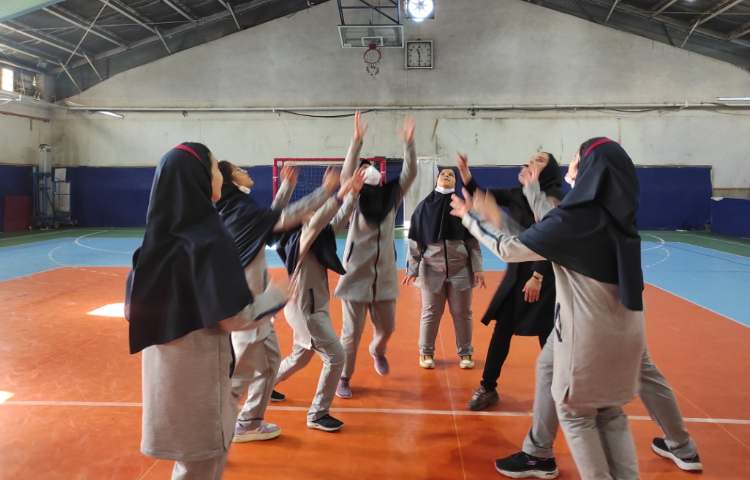 آمادگی جسمانی و تقویت استقامت قلبی-عروقی 2