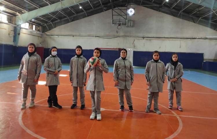 آمادگی جسمانی و تقویت استقامت 2