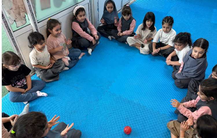 آمادگی جسمانی 3