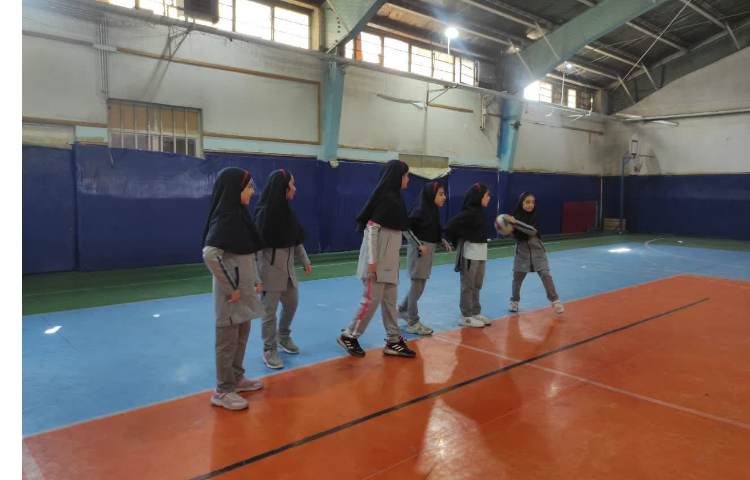 آمادگی جسمانی