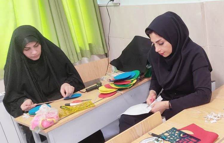 آمادگی طرح درس 1