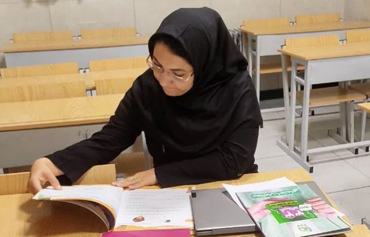 آمادگی طرح درس 3