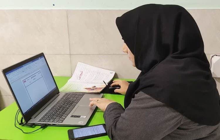 آمادگی طرح درس 4