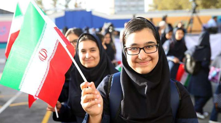 آمار بالای ترک تحصیل در دبیرستان‌ها