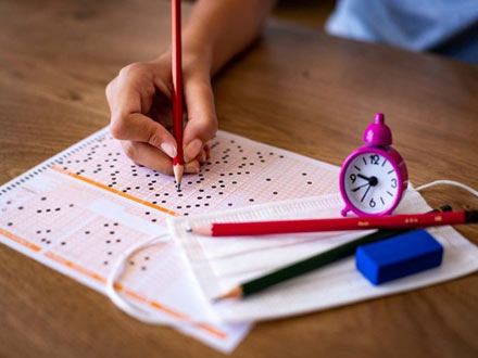 آمار داوطلبان نوبت دوم کنکور